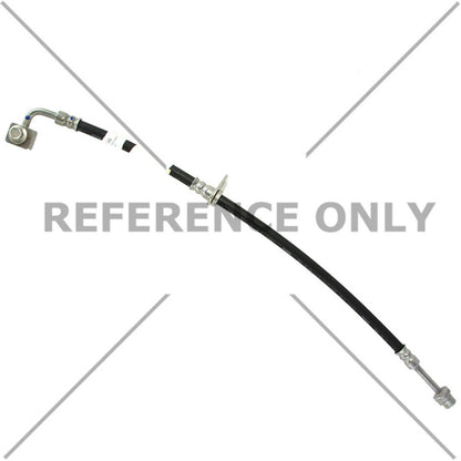 Stoptech Centric 18-19 Chevrolet Equinox / 18-19 GMC Terrain Front Left Brake Hose 150.62236