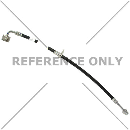 Stoptech Centric 18-19 Chevrolet Equinox / 18-19 GMC Terrain Front Left Brake Hose 150.62236