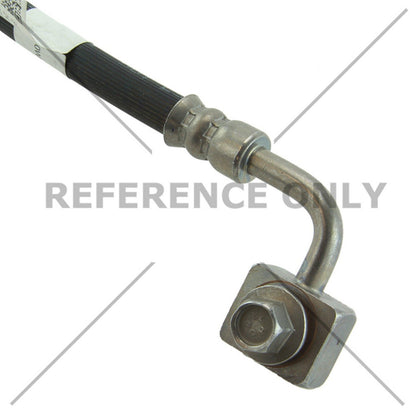 Centric Parts Brake Hydraulic Hose 150.62237
