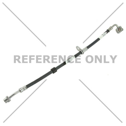 Centric Parts Brake Hydraulic Hose 150.62237