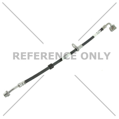 Stoptech Centric 18-19 Chevrolet Equinox / 18-19 GMC Terrain Front Right Brake Hose 150.62237