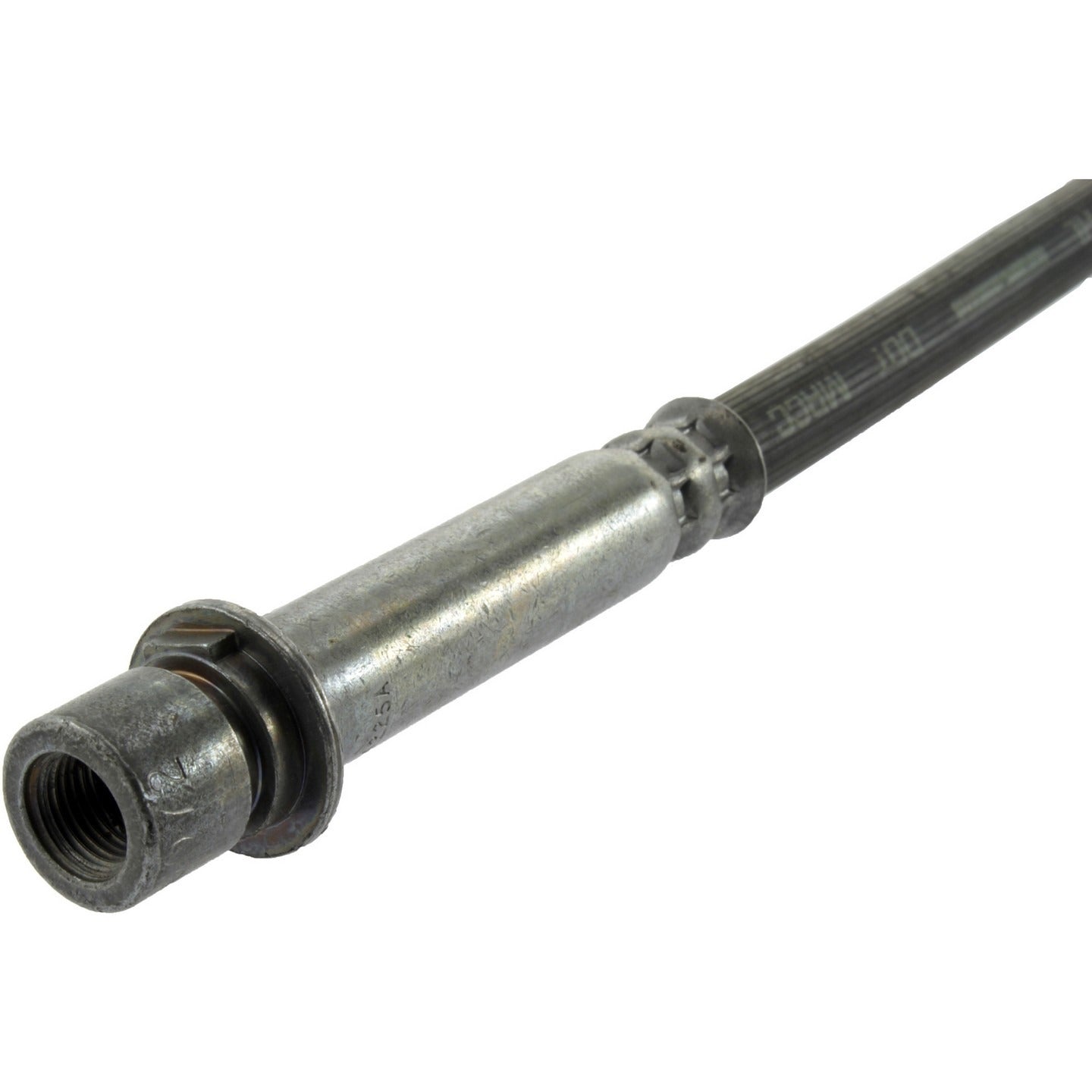 Centric Parts Brake Hydraulic Hose 150.62239