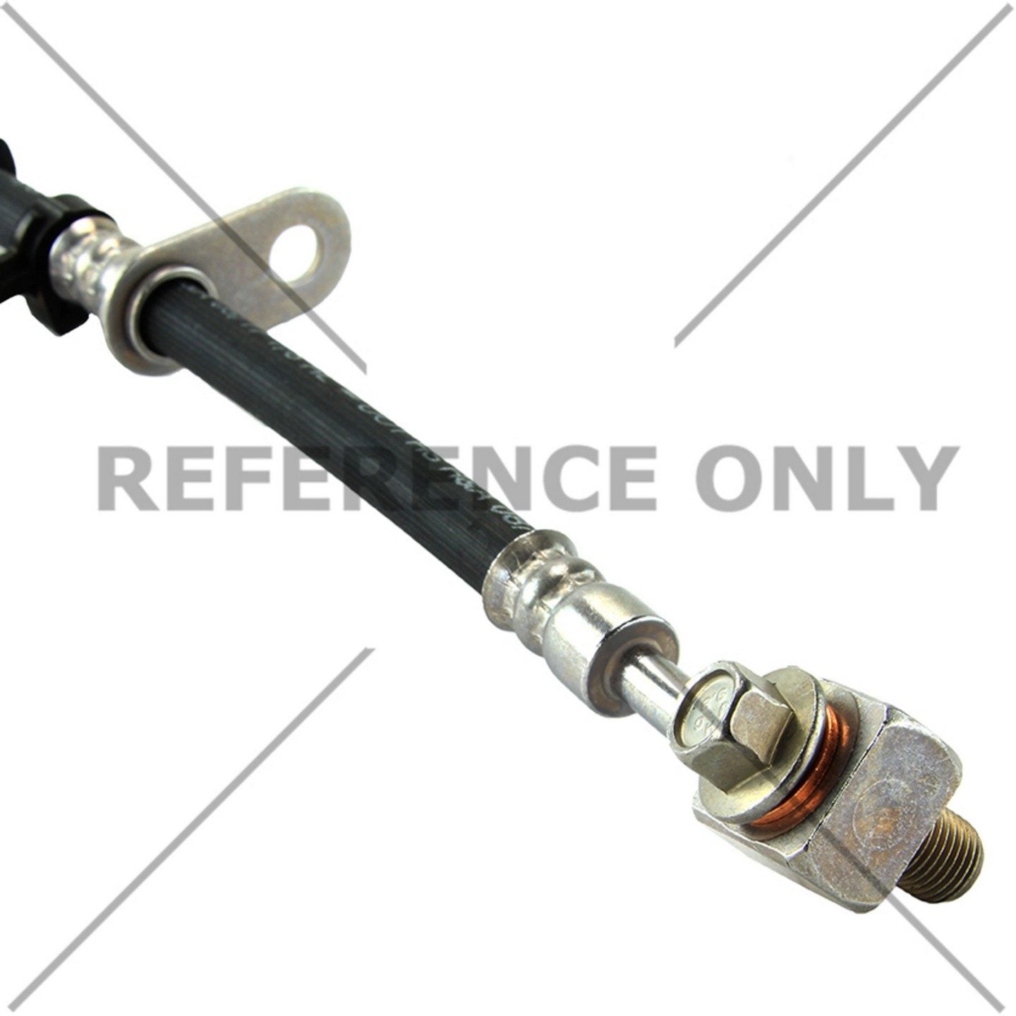 StopTech Brake Hose 150.62245