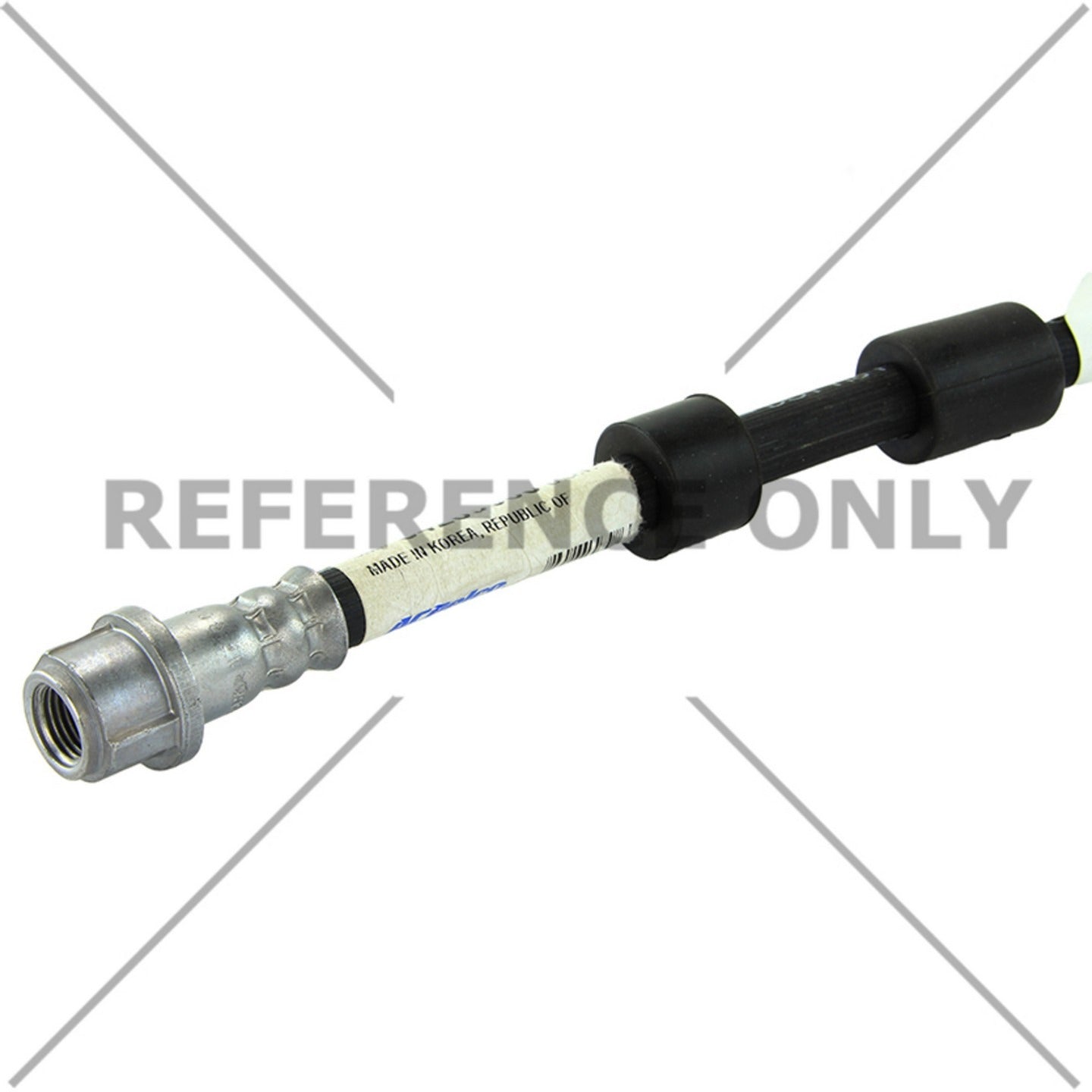 StopTech Brake Hose 150.62245