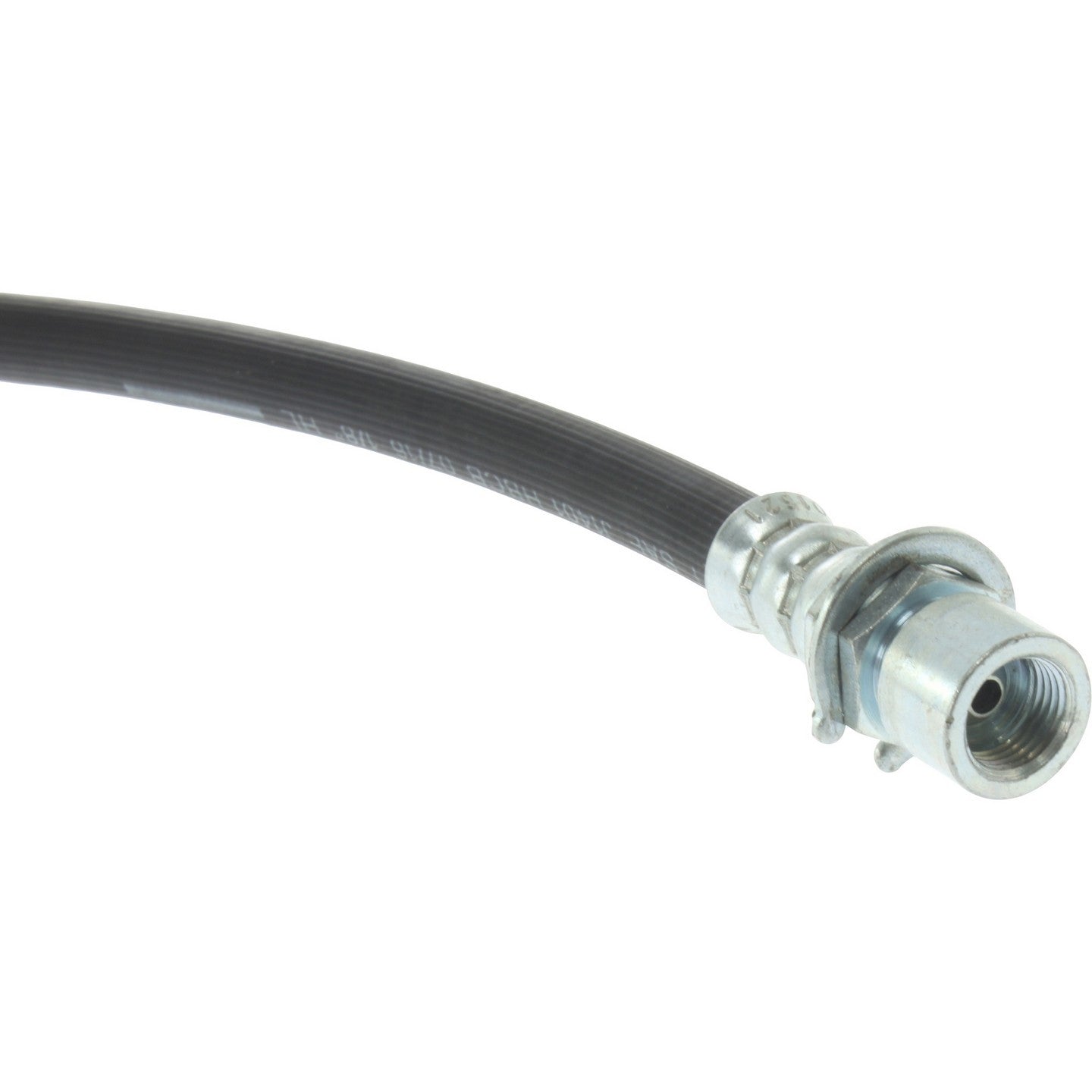 Centric Parts Brake Hydraulic Hose for 1968-1967 Chevrolet Bel Air Biscayne Caprice Impala 150.62303