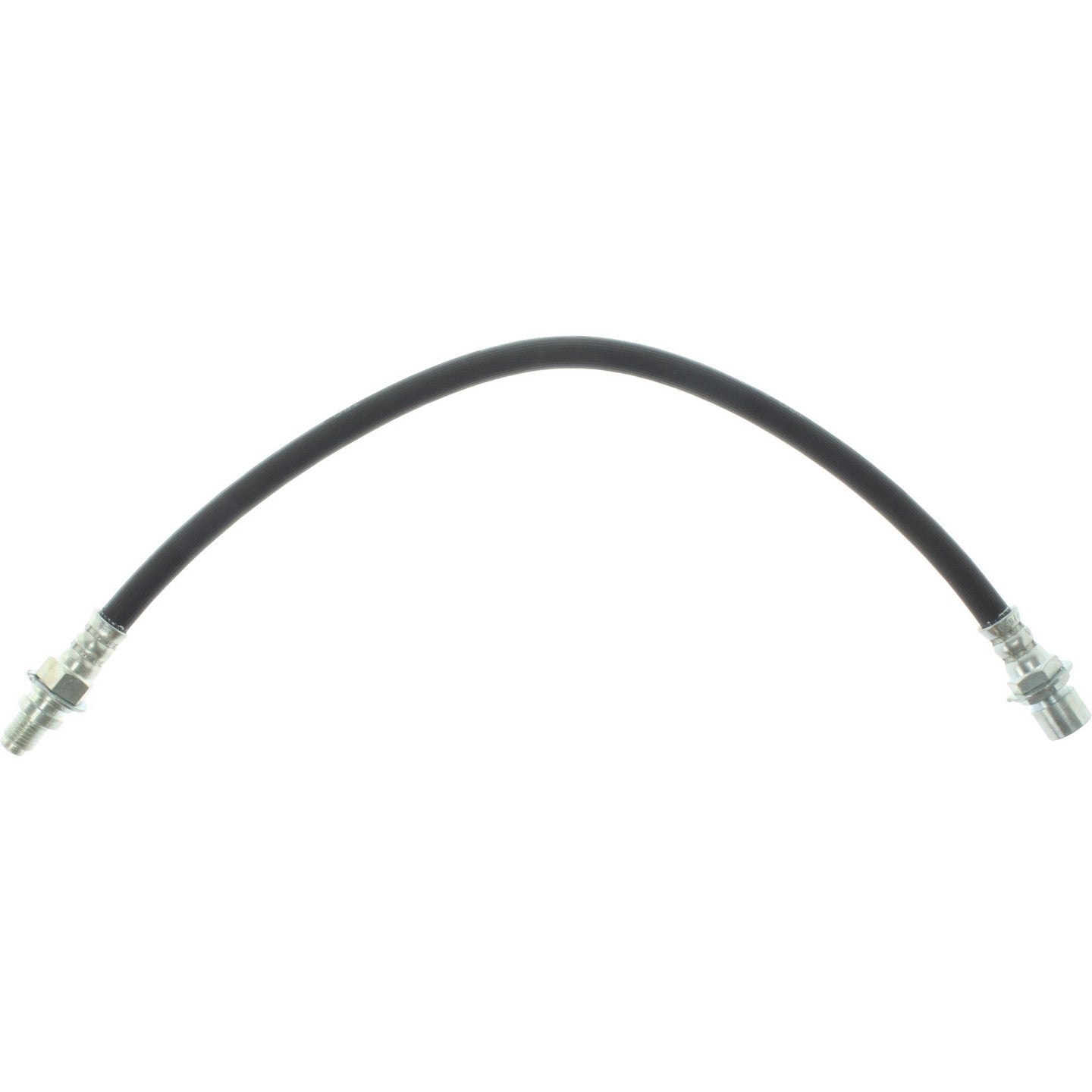 Centric Parts Brake Hydraulic Hose for 1968-1967 Chevrolet Bel Air Biscayne Caprice Impala 150.62303