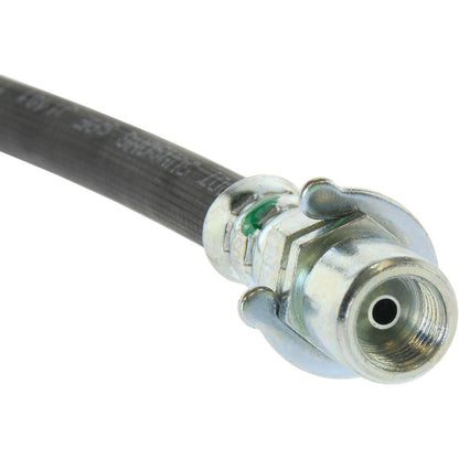 Centric Parts Brake Hydraulic Hose for 1972-1977 Buick Apollo Skylark Chevrolet Nova Oldsmobile Cutlass F85 Omega Toronado Vista Cruiser Pontiac Grand Prix LeMans Ventur 150.62306