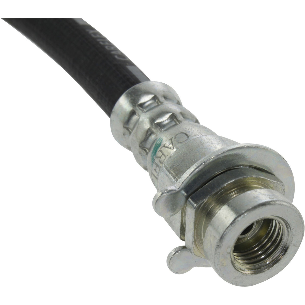 Centric Parts Brake Hydraulic Hose for Chevrolet Chevette 1987-1976 Pontiac T1000 1987-1981 150.62307