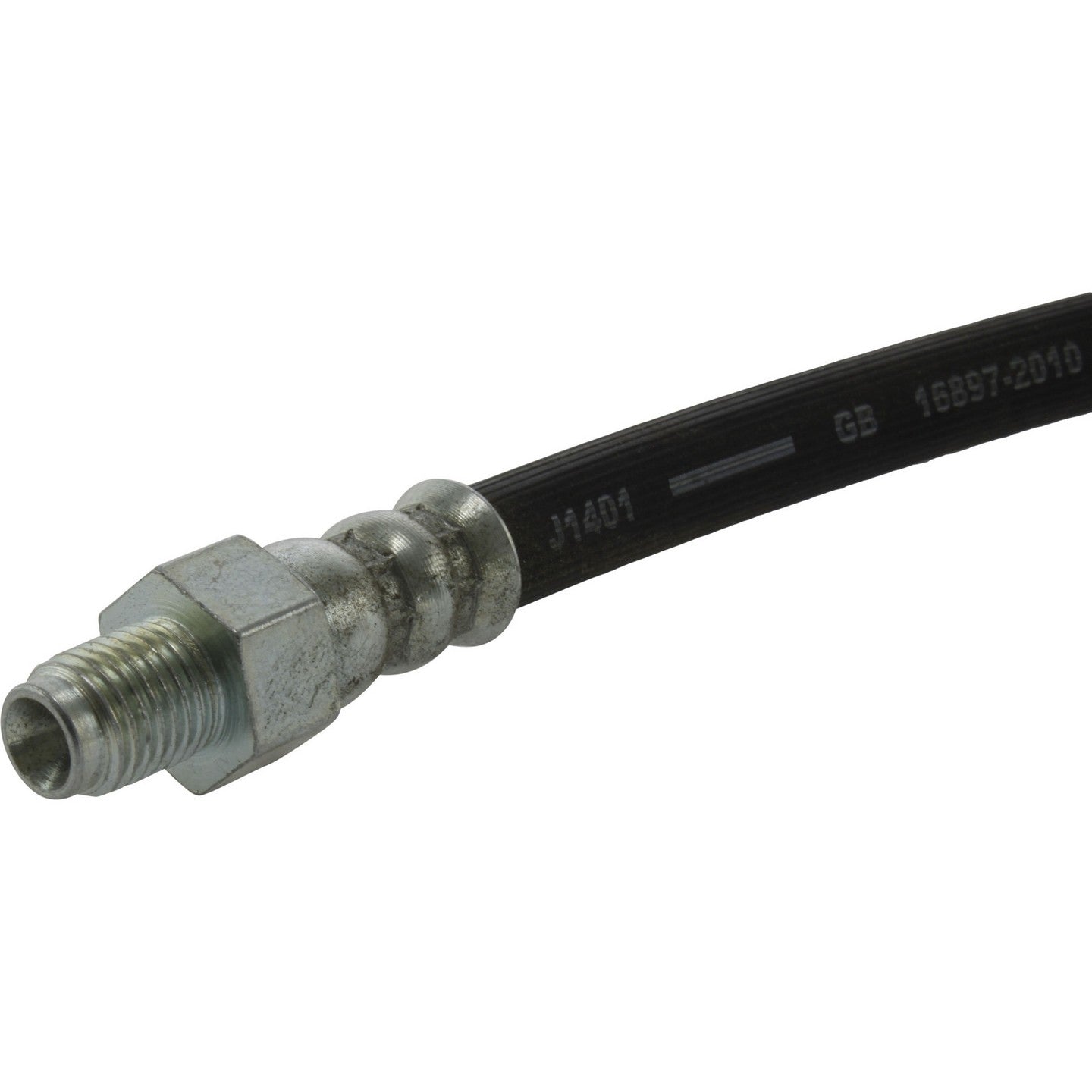 Centric Parts Brake Hydraulic Hose for 1963-1982 Chevrolet Corvette 150.62309