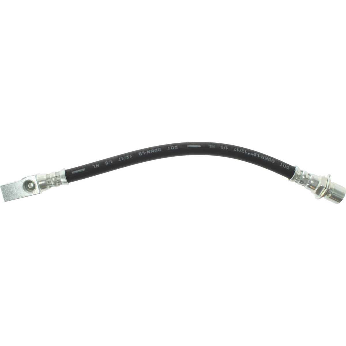 Centric Parts Brake Hydraulic Hose for 1978-1987 Buick Century, Regal, Chevy El Camino 150.62310