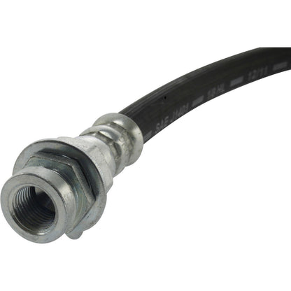Centric Parts Brake Hydraulic Hose for 1980-1981 Buick Skylark Chevrolet Citation Pontiac Phoenix Oldsmobile Omega 150.62311