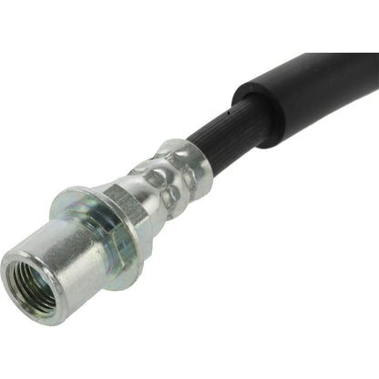 Centric Parts Brake Hydraulic Hose for 1983-1982 Chevrolet Camaro Pontiac Firebird 150.62315