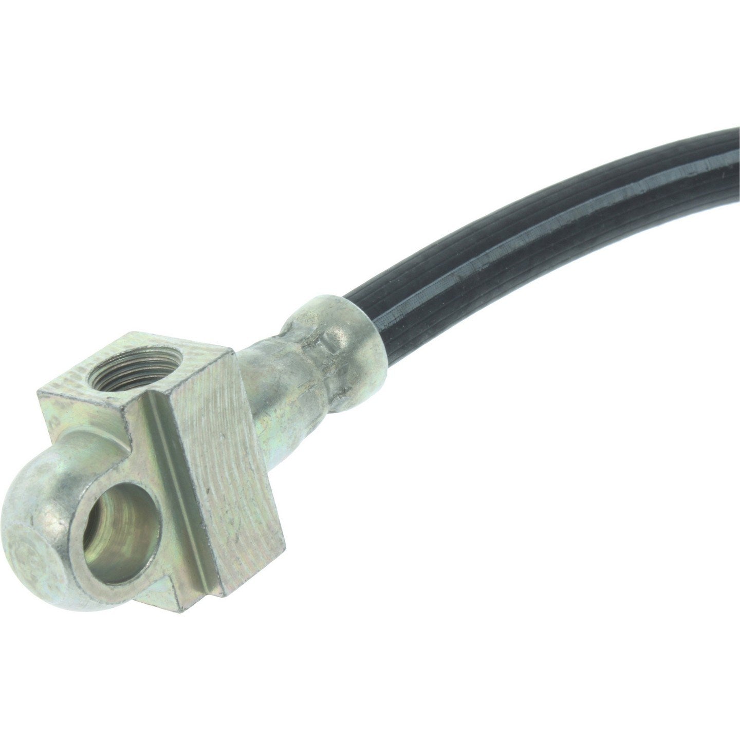 Centric Parts Brake Hydraulic Hose for 1992-1984 Chevrolet Camaro Pontiac Firebird 150.62316