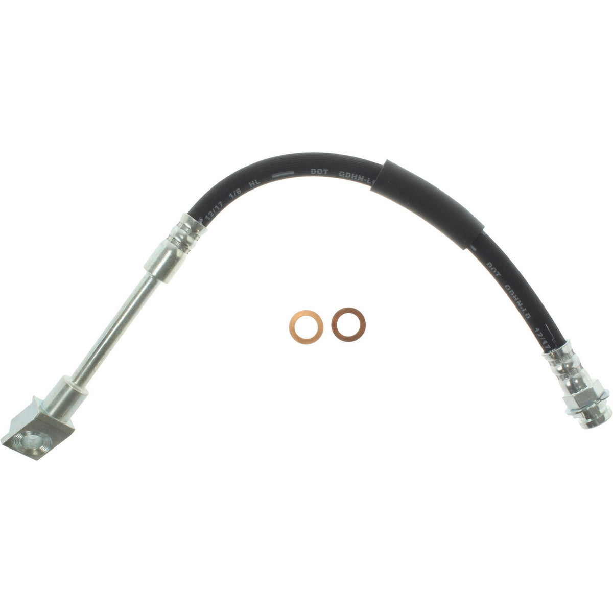 Centric Parts Brake Hose 150.62318
