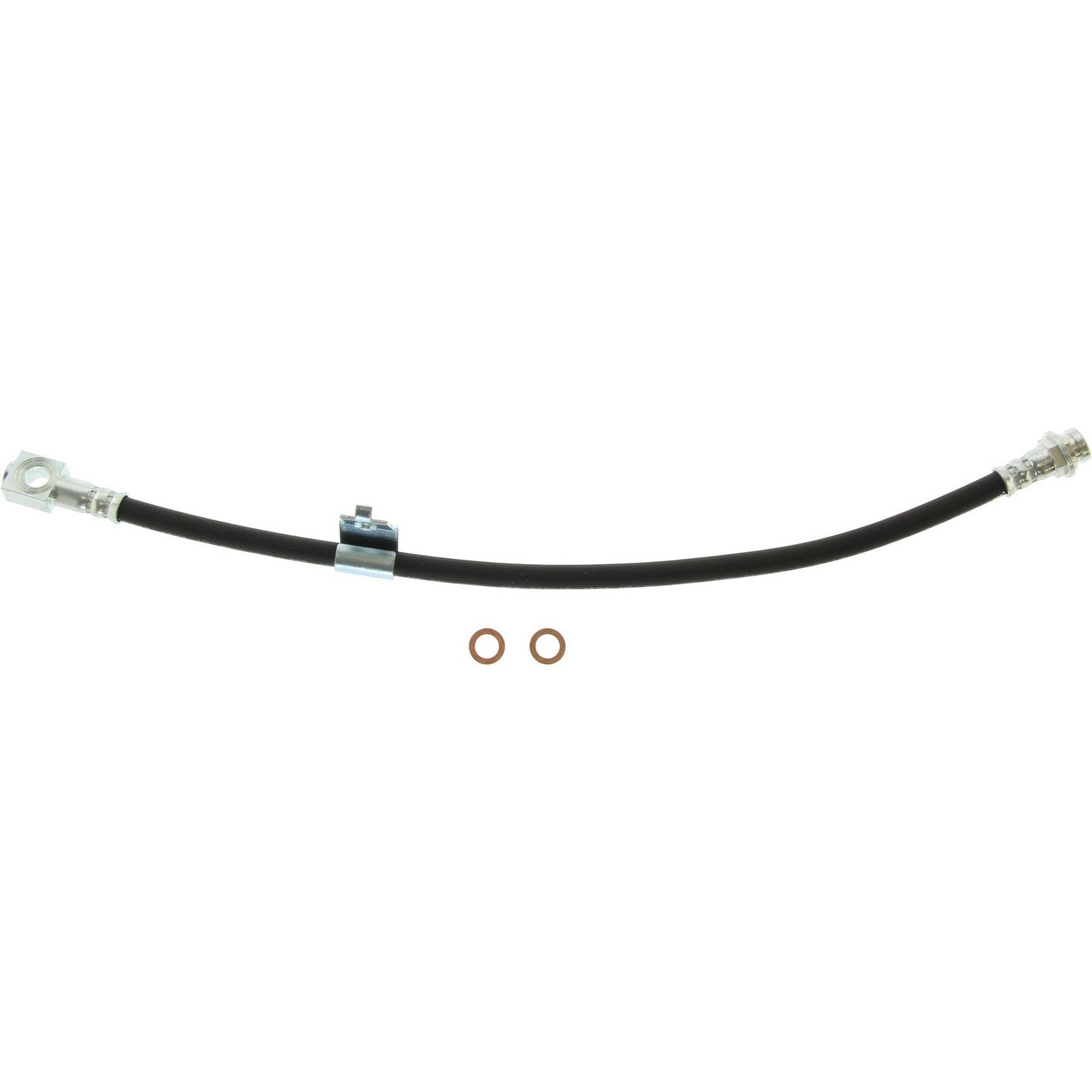 Stoptech Centric Brake Hose - Rear Right 150.62325