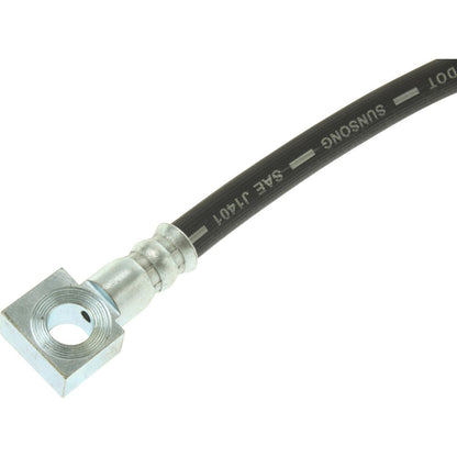 Centric Parts Brake Hydraulic Hose for 1988-1991 Buick Reatta 150.62327