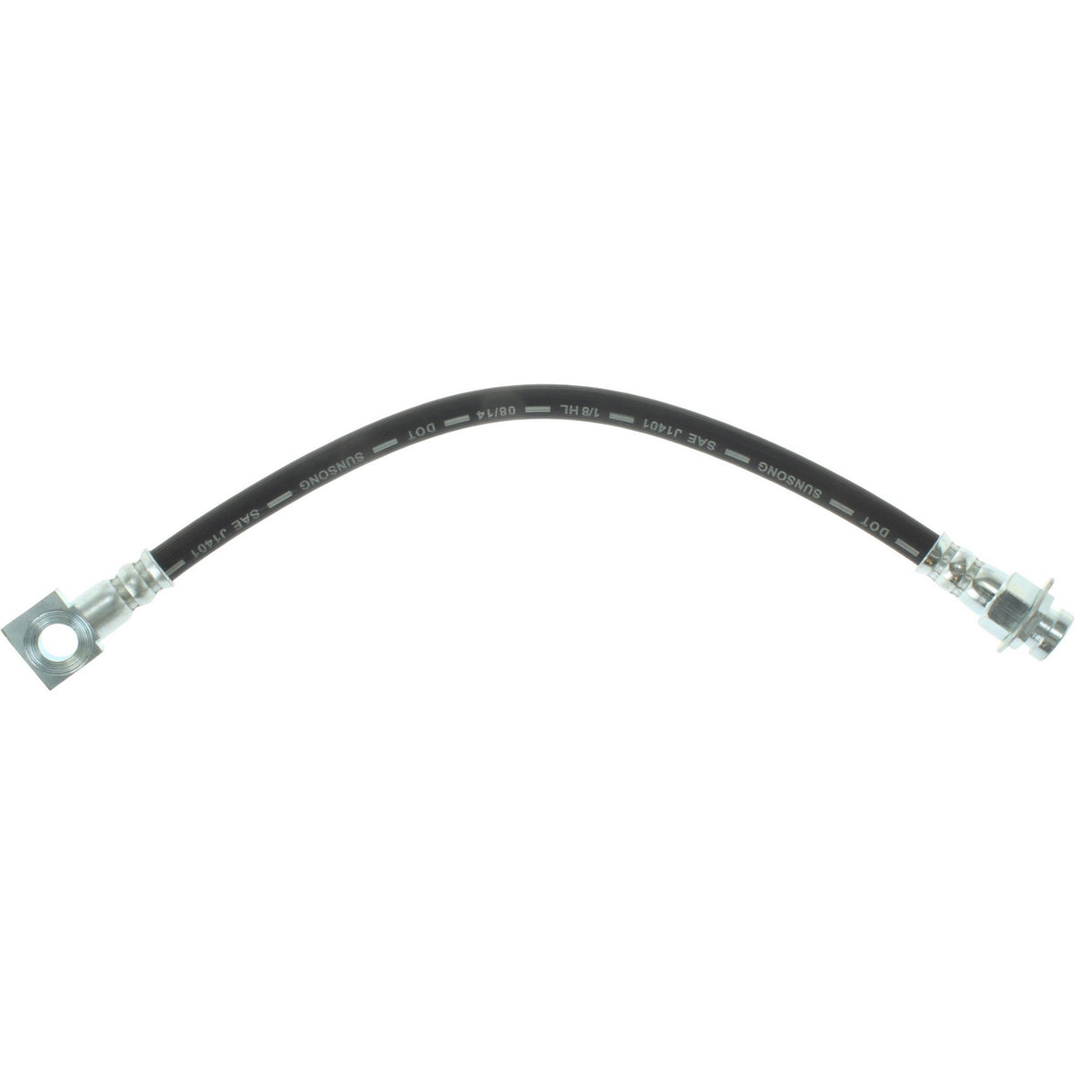 Stoptech Centric Brake Hose - Rear Left 150.62327