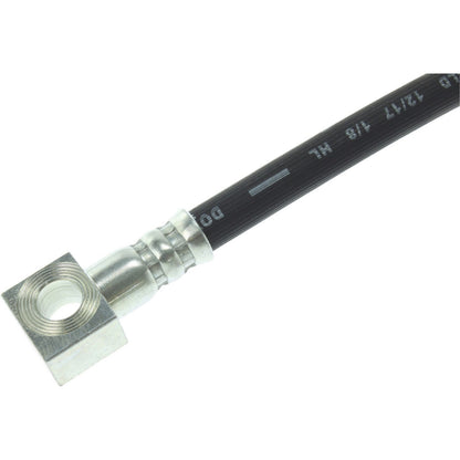 Centric Parts Brake Hydraulic Hose for 1988-1993 Buick Reatta Riviera Cadillac Allante Eldorado Seville Oldsmobile Toronado 150.62328