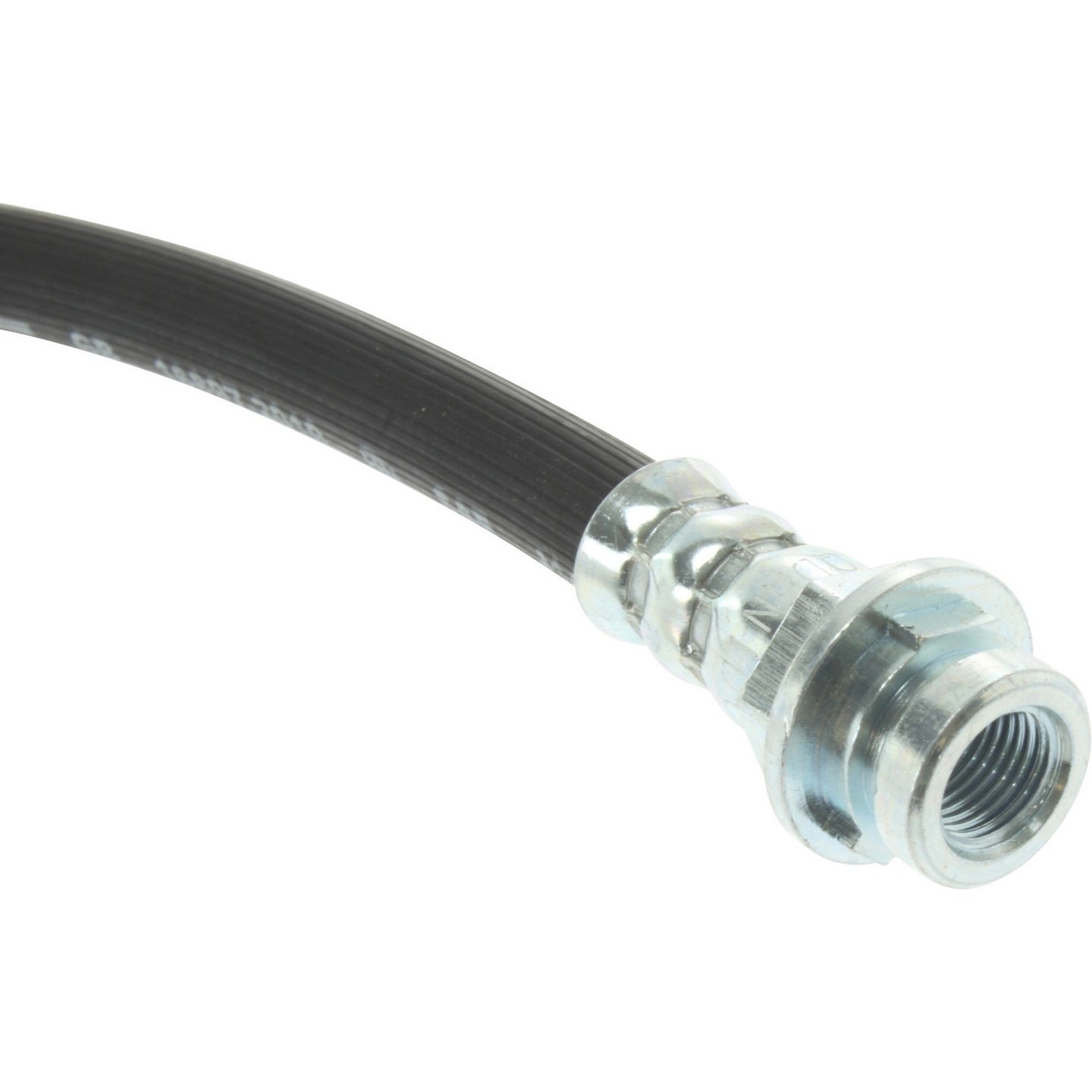 Centric Parts Brake Hydraulic Hose for 1988-1993 Buick Reatta Riviera Cadillac Allante Eldorado Seville Oldsmobile Toronado 150.62328