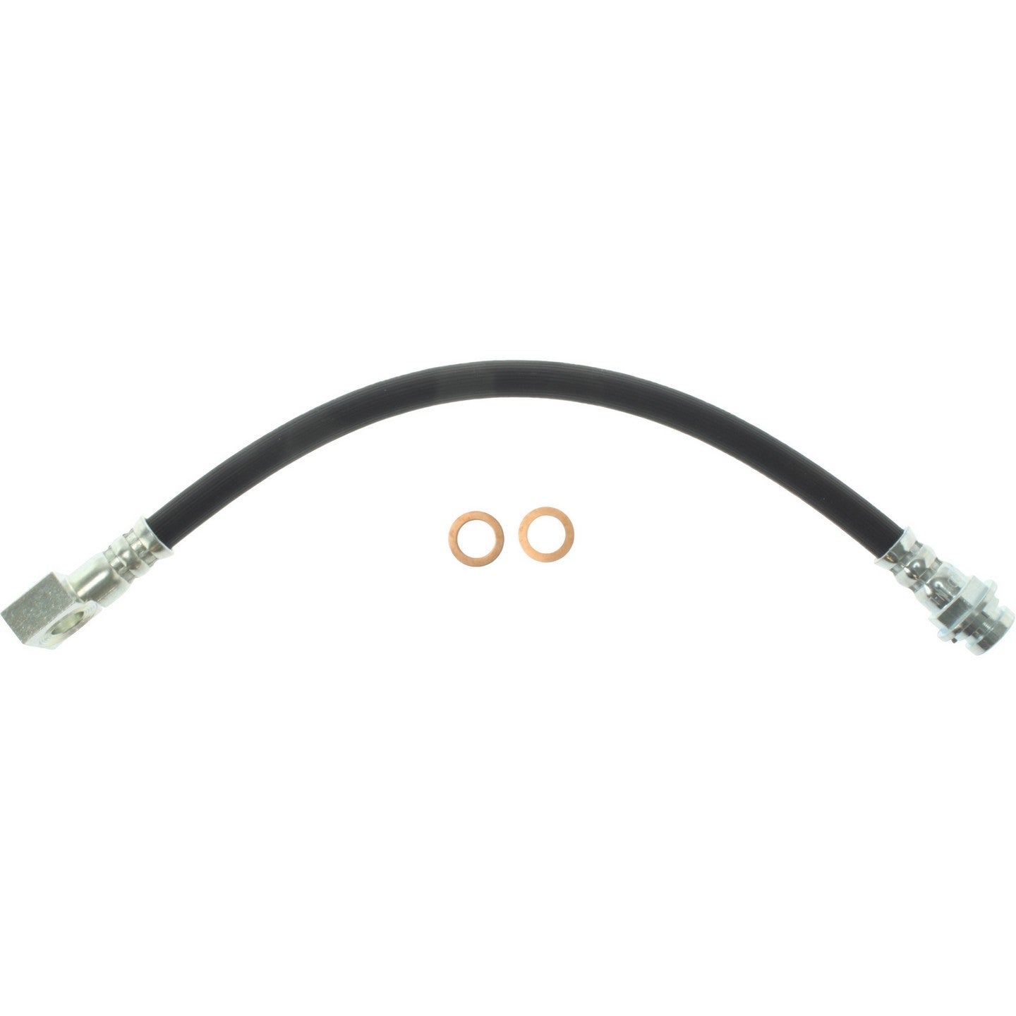 Centric Parts Brake Hydraulic Hose for 1988-1993 Buick Reatta Riviera Cadillac Allante Eldorado Seville Oldsmobile Toronado 150.62328