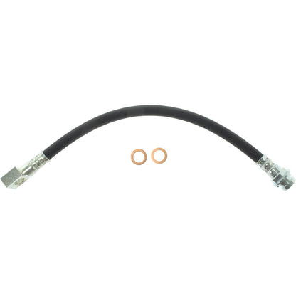 Centric Parts Brake Hydraulic Hose for 1988-1993 Buick Reatta Riviera Cadillac Allante Eldorado Seville Oldsmobile Toronado 150.62328