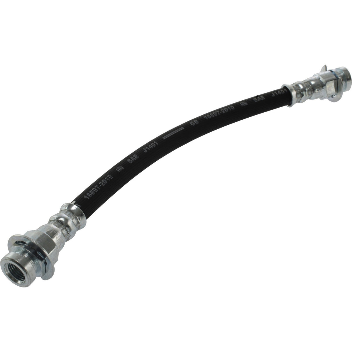 Stoptech Centric Brake Hose - Rear 150.62329