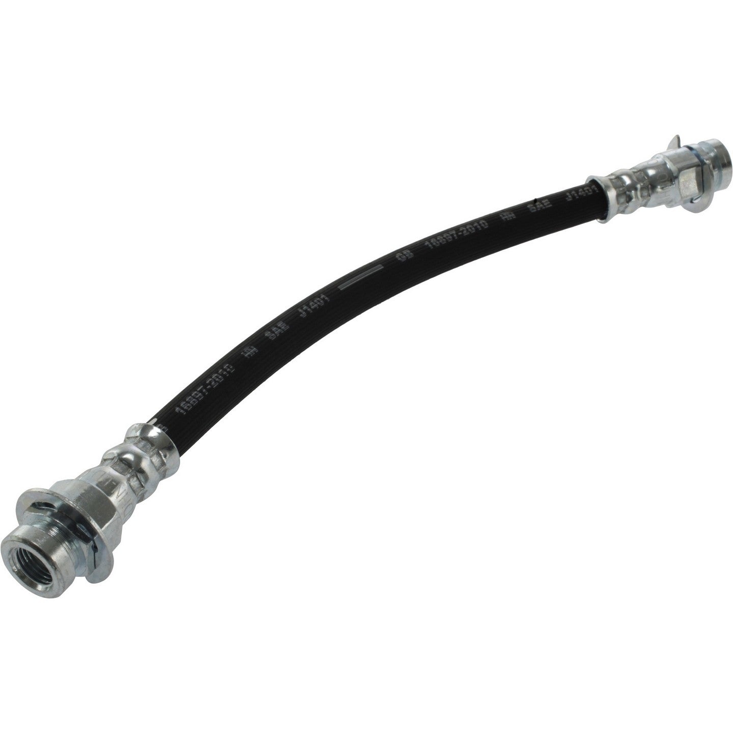 Stoptech Centric Brake Hose - Rear 150.62329