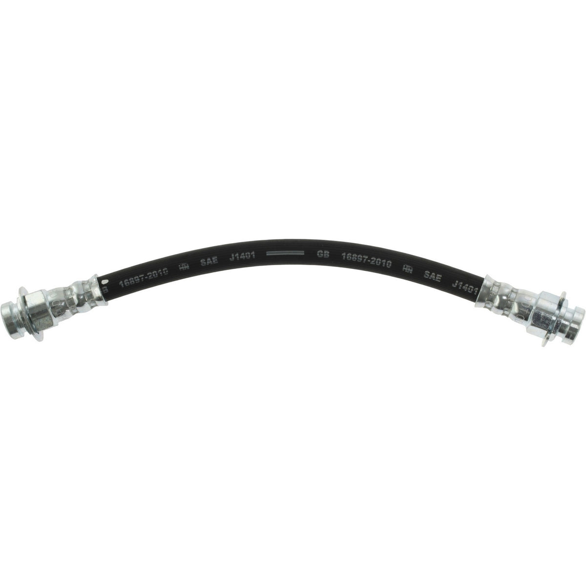 Stoptech Centric Brake Hose - Rear 150.62329