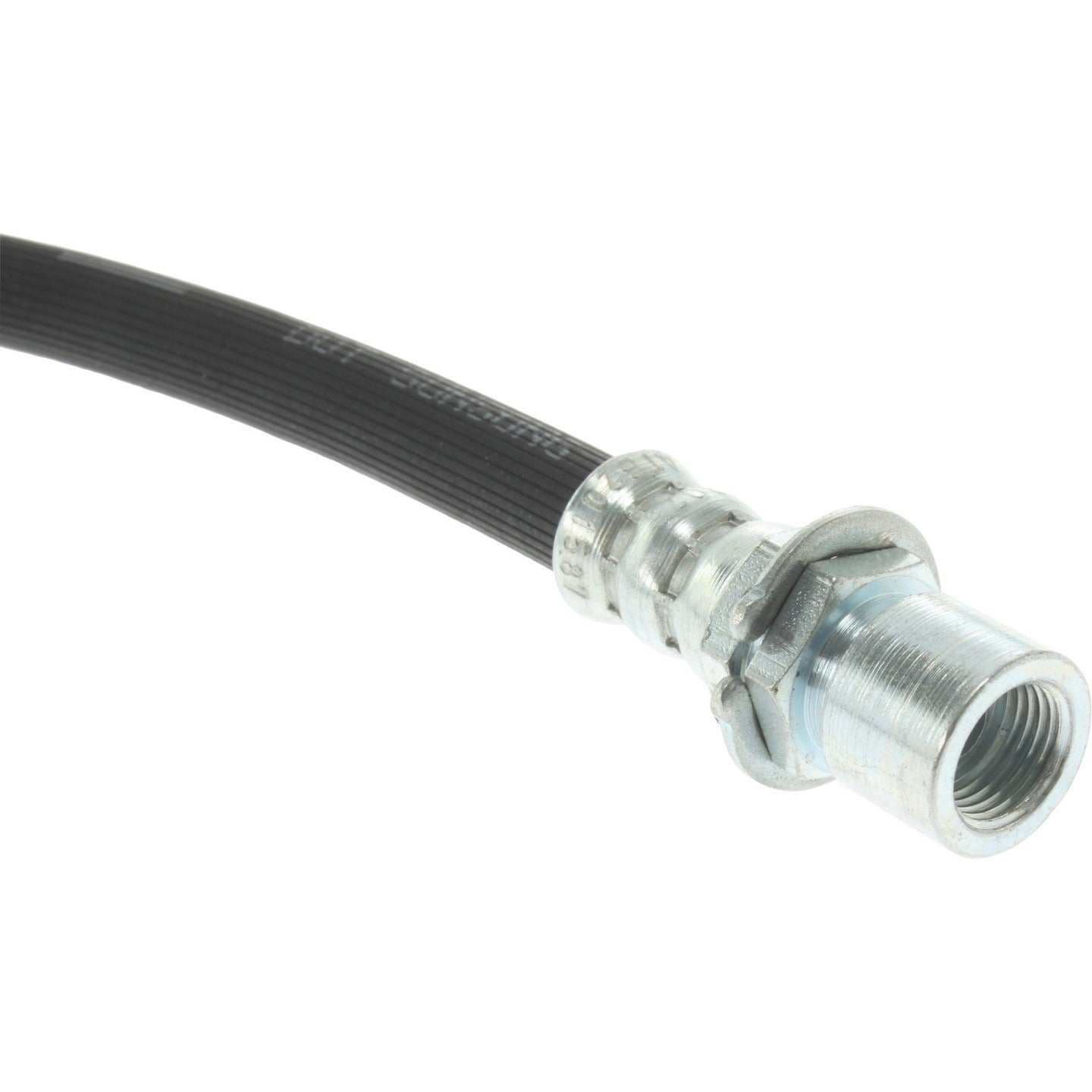 Centric Parts Brake Hydraulic Hose for 1965-1967 Chevrolet Camaro Chevelle Chevy II El Camino Malibu 150.62331
