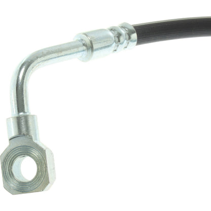 Centric Parts Brake Hydraulic Hose for 1991-1988 Buick Regal, 1990 Chevrolet Lumina, 1990-1988 Oldsmobile Cutlass Supreme, 1990-1988 Pontiac Grand Prix 150.62332