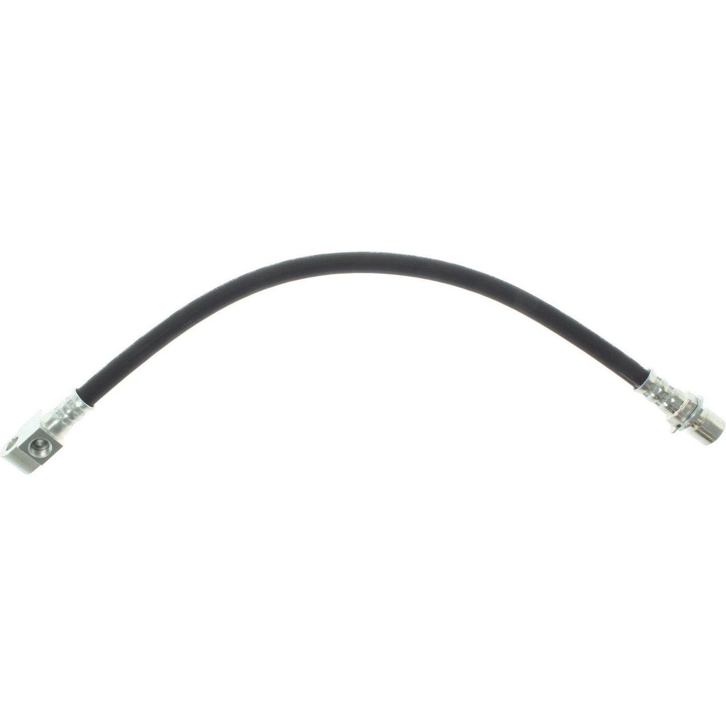 Centric Parts Brake Hydraulic Hose for 1966-1973 Chevrolet and Buick Models 150.62334