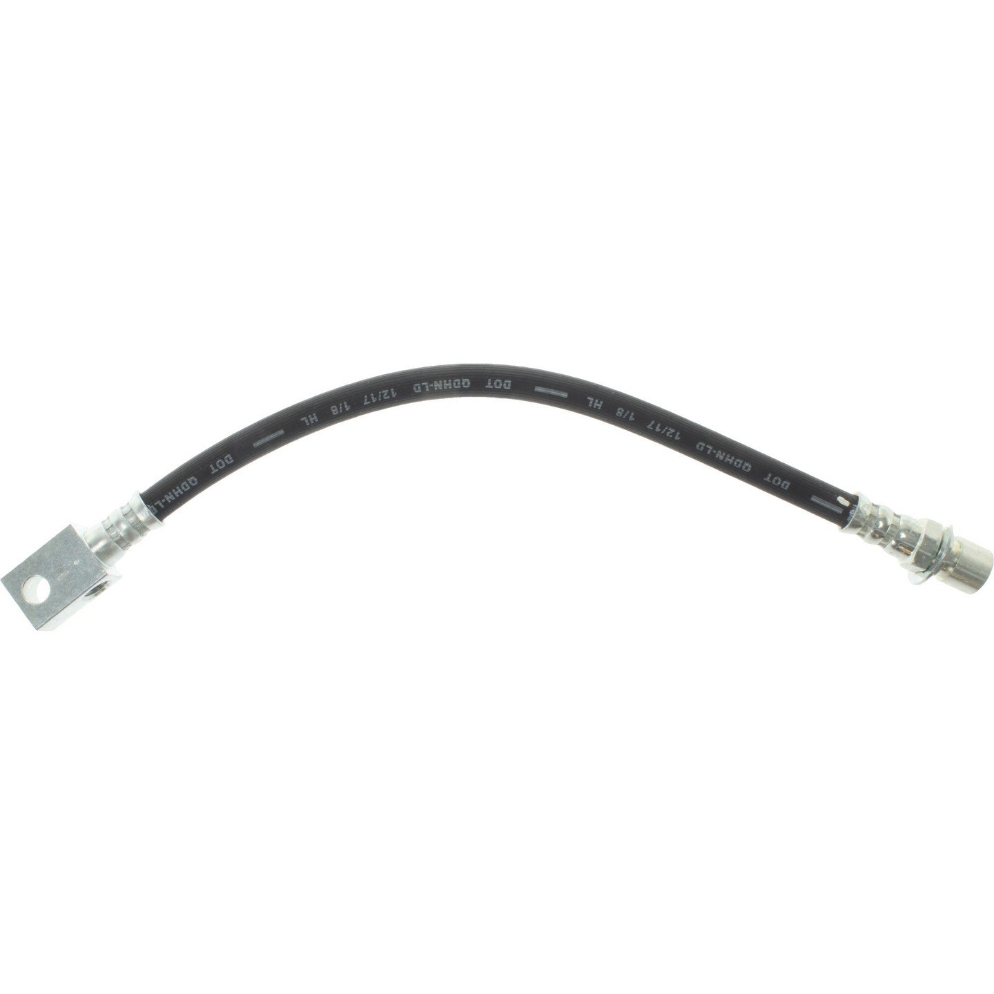 Stoptech Centric Brake Hose - Rear 150.62335