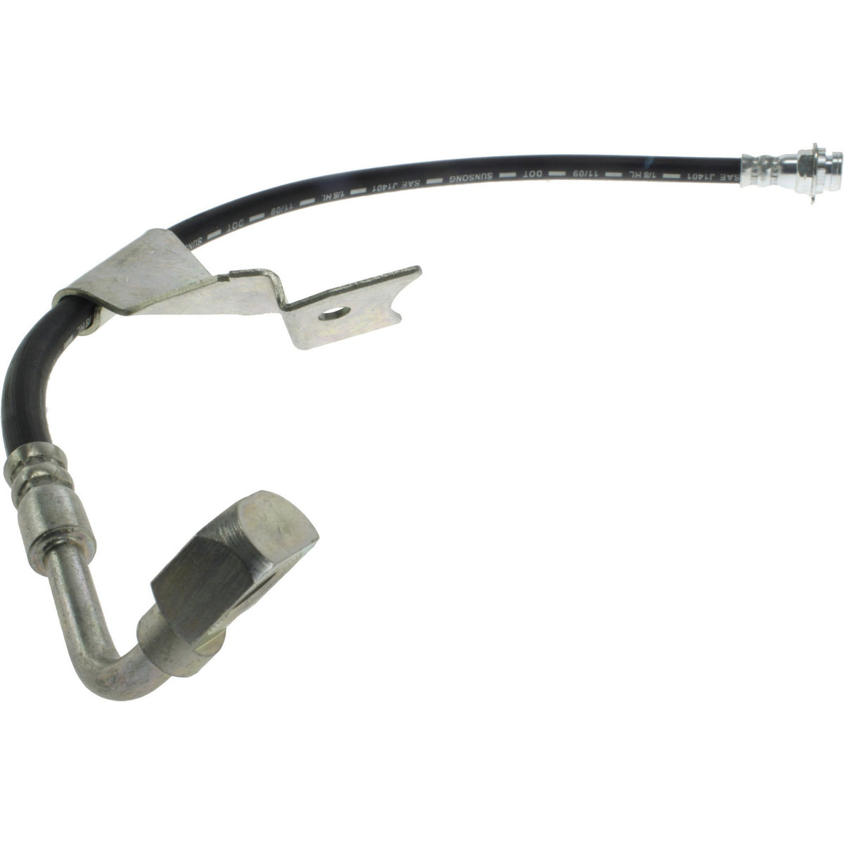 Centric Parts Brake Hose 150.62336