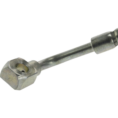 Centric Parts Brake Hydraulic Hose for 1991-1988 Buick Regal, 1990 Chevrolet Lumina, 1990-1988 Oldsmobile Cutlass Supreme, 1990-1988 Pontiac Grand Prix 150.62336