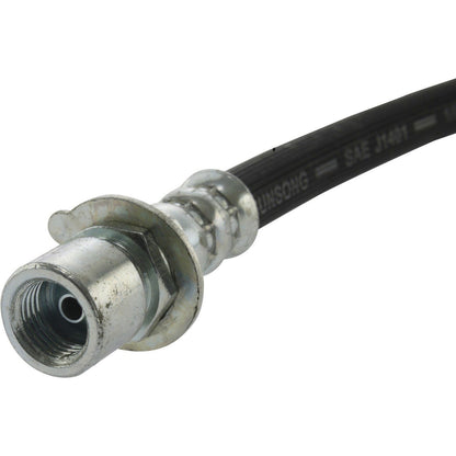 Centric Parts Brake Hydraulic Hose for Cadillac Brougham 1990-1992 150.62339
