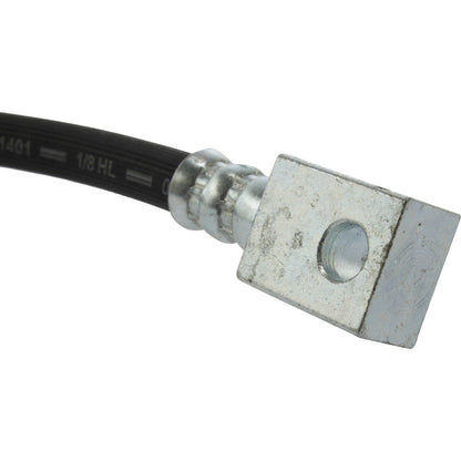 Centric Parts Brake Hydraulic Hose for Cadillac Brougham 1990-1992 150.62339