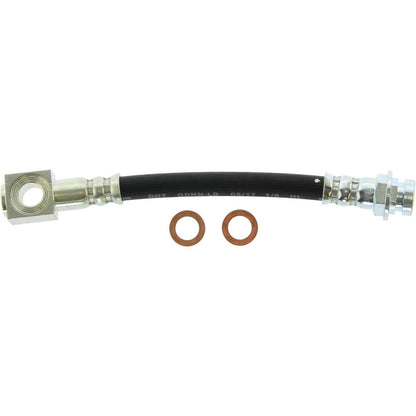 Centric Parts Brake Hydraulic Hose for 1985-1995 Chevrolet Camaro Pontiac Firebird 150.62343