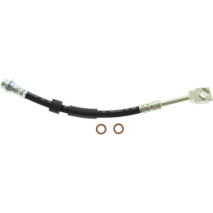 Centric Parts Brake Hydraulic Hose for 1988-1992 Chevrolet Corvette 150.62344