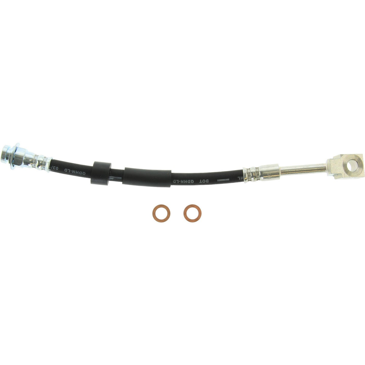 Centric Parts Brake Hose 150.62345
