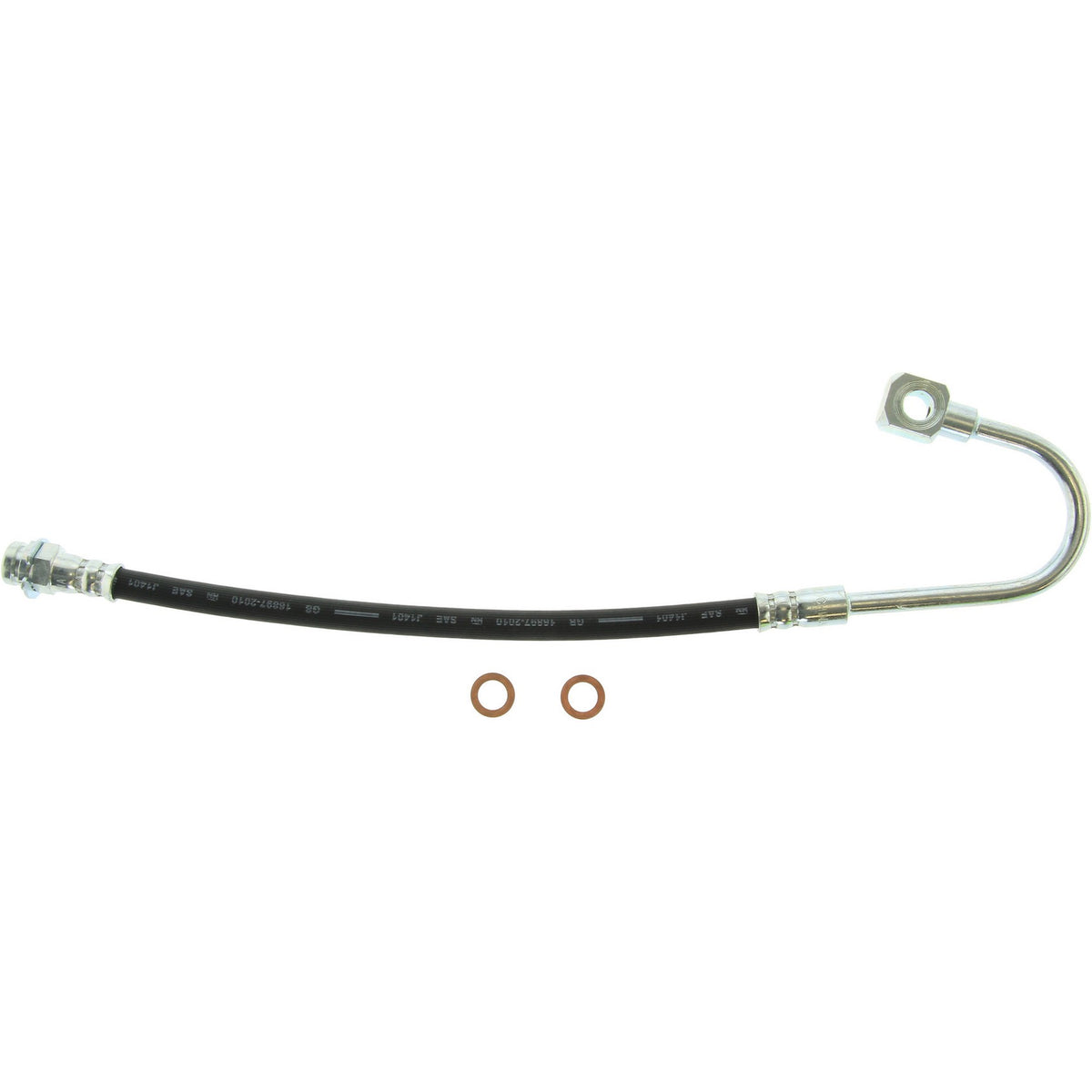 Centric Parts Brake Hydraulic Hose 150.62346