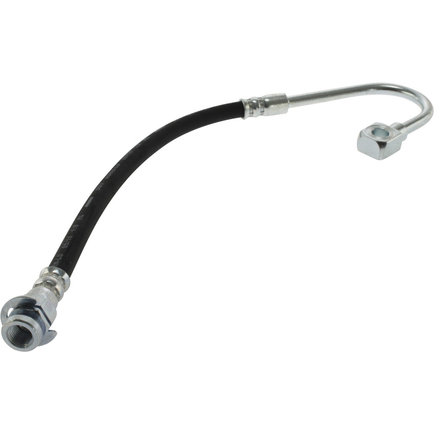 Centric Parts Brake Hydraulic Hose 150.62347