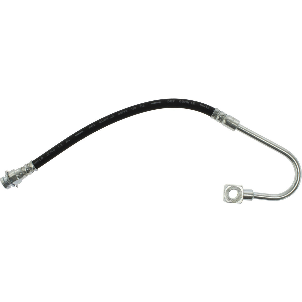 Centric Parts Brake Hydraulic Hose 150.62347