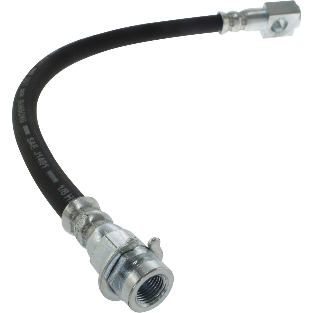 Stoptech Centric Brake Hose - Rear Right 150.62349