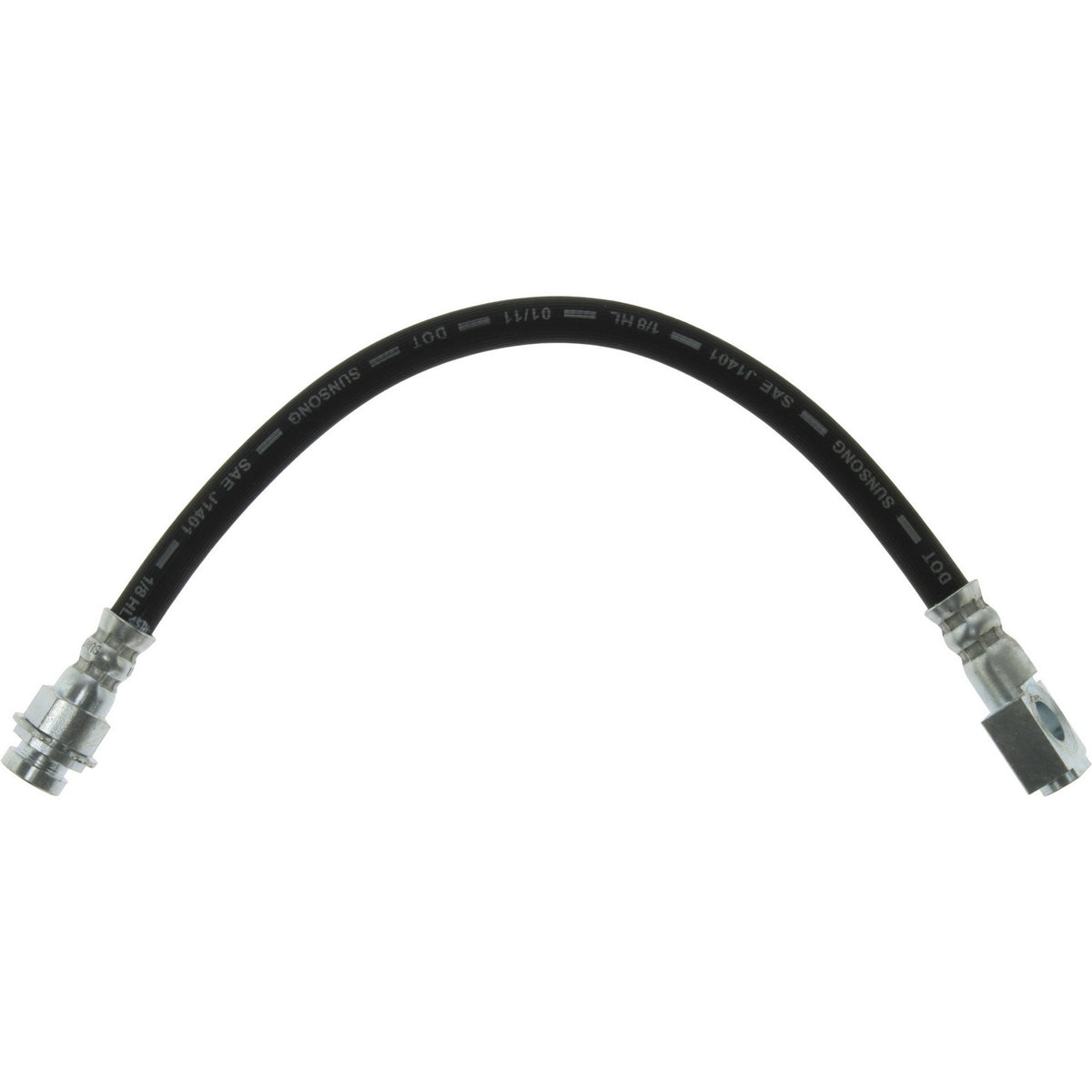 Stoptech Centric Brake Hose - Rear Right 150.62349