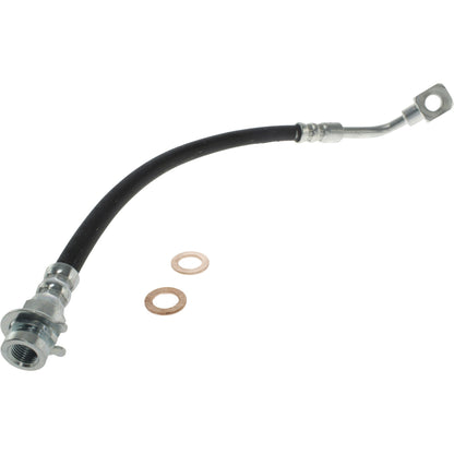 Centric Parts Brake Hydraulic Hose for 1993-1996 Cadillac Allante DeVille Eldorado Seville Chevrolet Caprice 150.62352