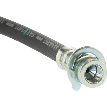Centric Parts Brake Hydraulic Hose for 1991-2002 Saturn SC/SC1/SC2/SL/SL1/SL2/SW1/SW2 150.62354