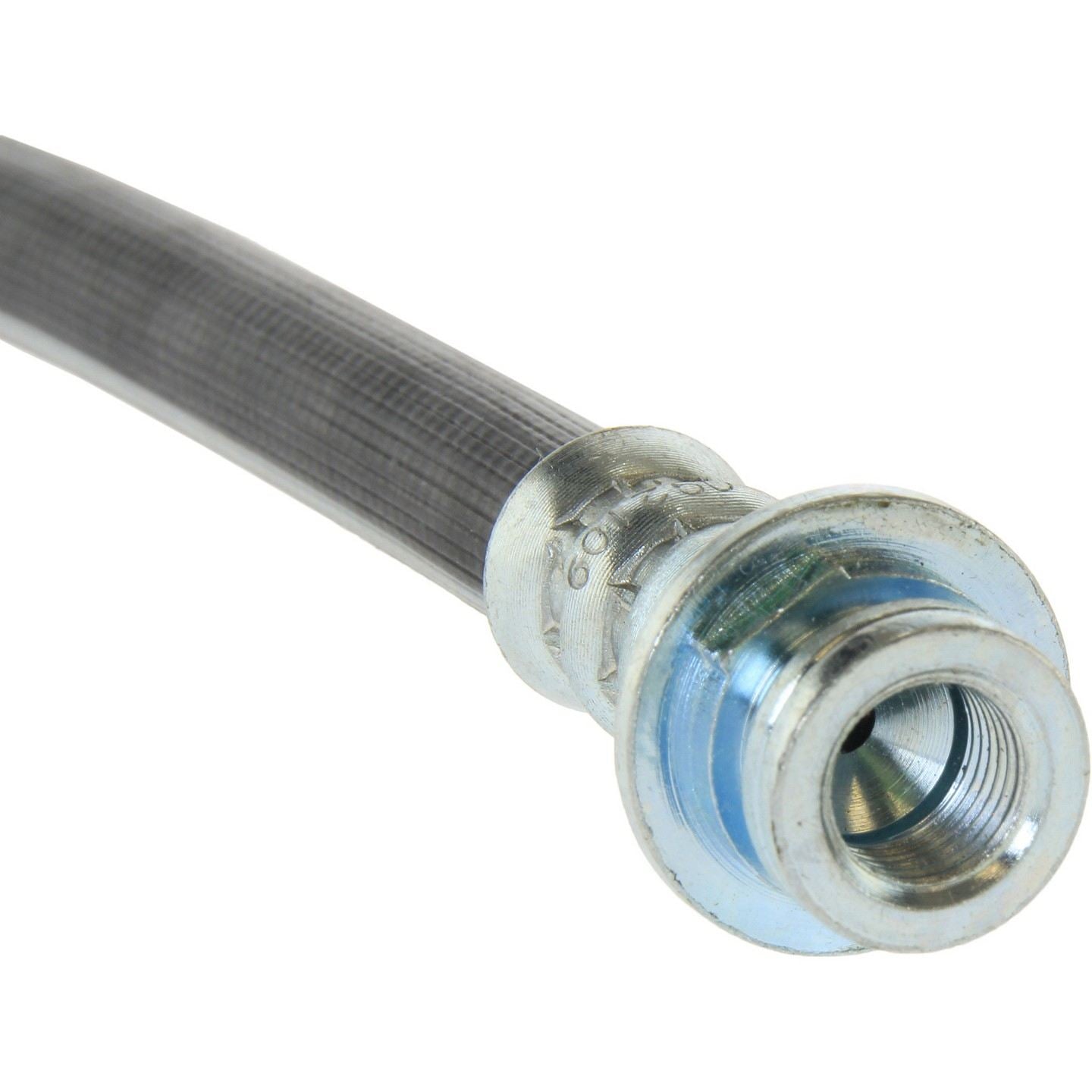Centric Parts Brake Hydraulic Hose for 1991-1998 Saturn SC, SC1, SC2, SL, SL1, SL2, SW1, SW2 150.62355