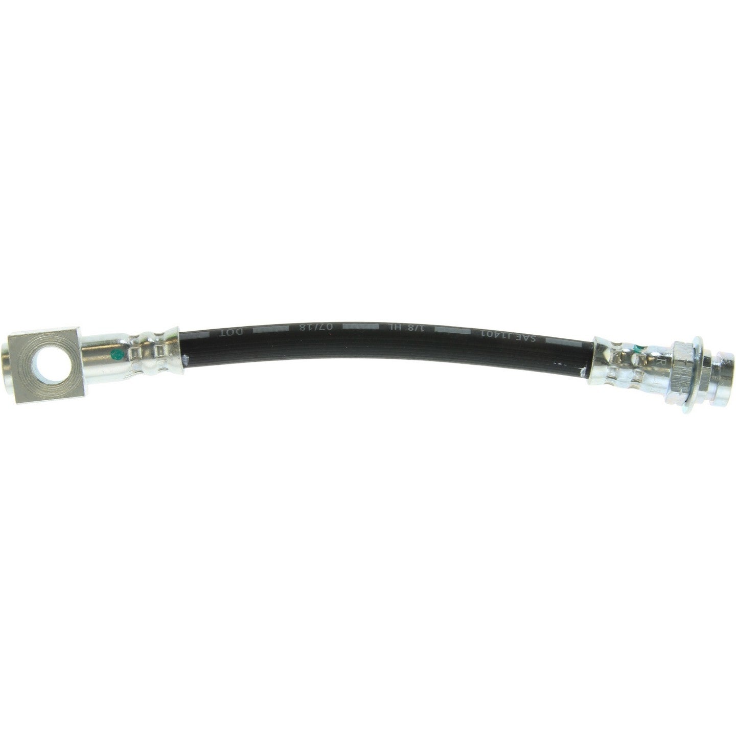 Centric Parts Brake Hydraulic Hose 150.62357