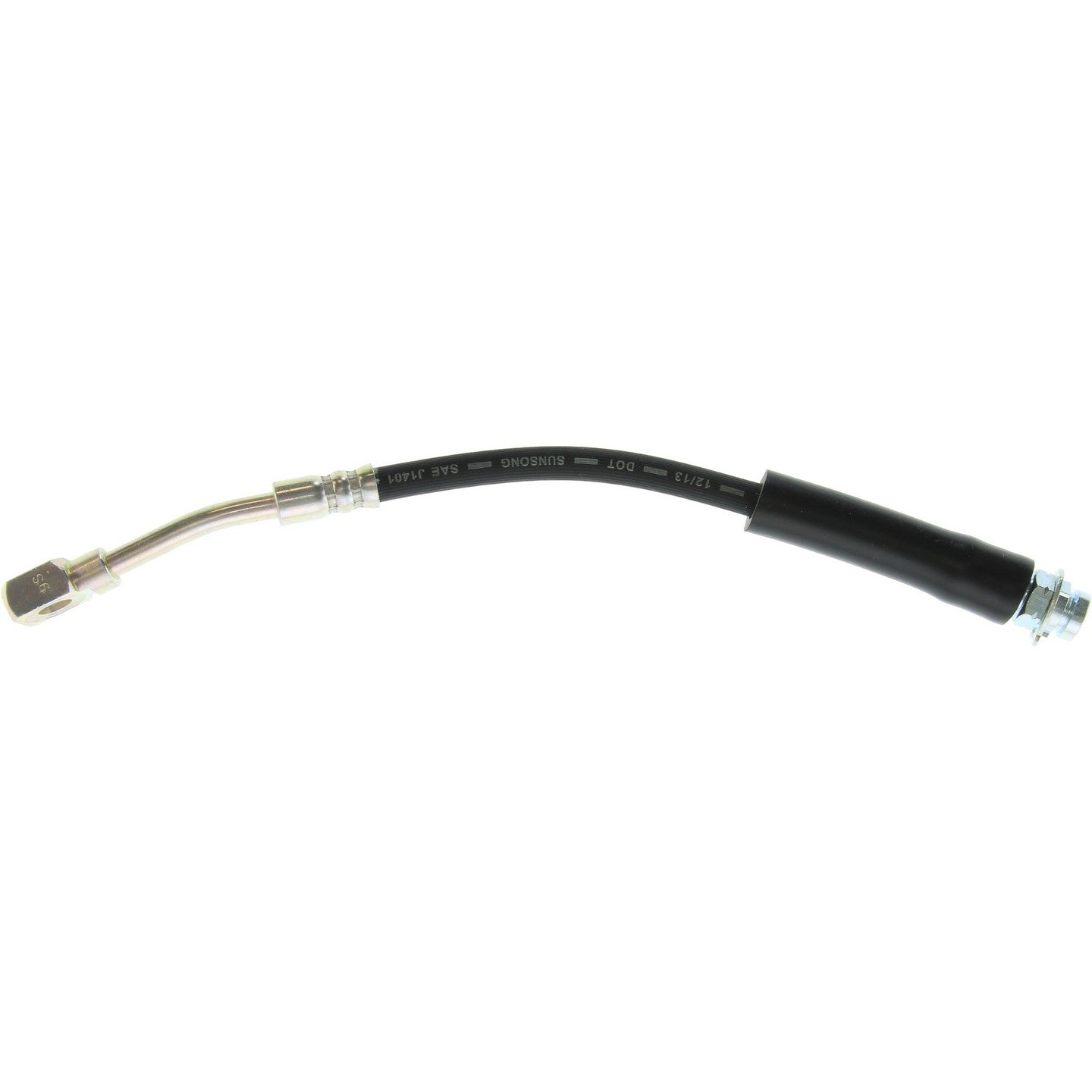 Centric Parts Brake Hydraulic Hose 150.62365