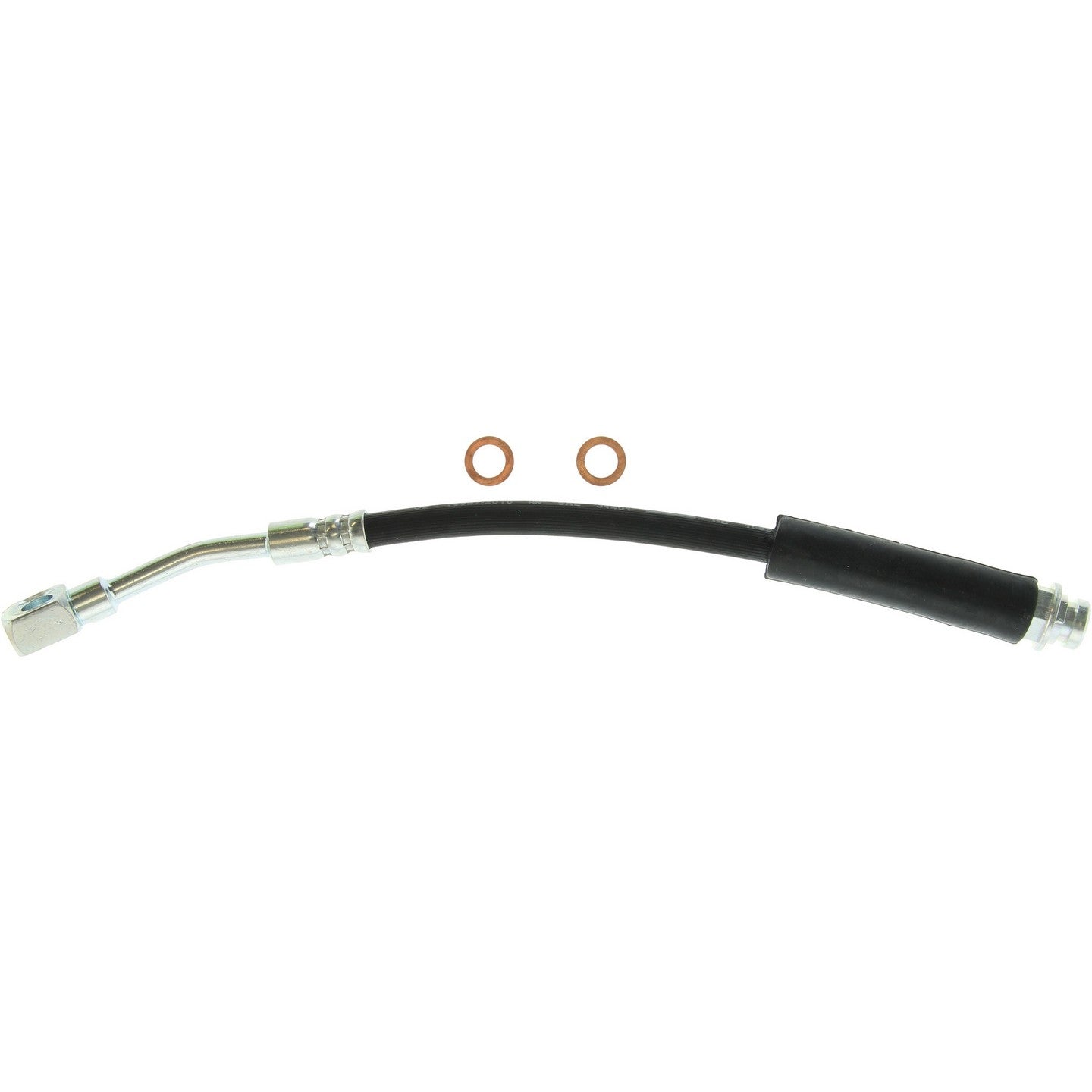 Centric Parts Brake Hydraulic Hose 150.62366